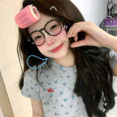 寒鸦妄披彩凤翎